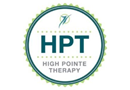 High Pointe Therapy