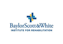 Baylor Scott & White Institute for Rehabilitation