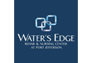 Water's Edge at Port Jefferson for Rehabilitation and Nursing