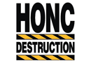 Honc Destruction