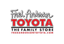 Fred Anderson Toyota of Charleston