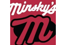 Minsky's Pizza