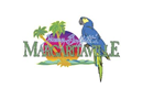 Margaritaville - IMCMV Holdings, INC