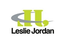 Leslie Jordan Inc