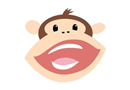 Monkey Mouths