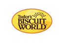 Tudor's Biscuit World