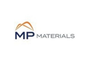 MP Materials Corp.
