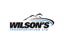 Wilson's Transportation inc