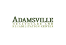 Adamsville Healthcare and Rehabilitation Center