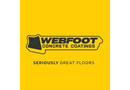 Webfoot Concrete Coatings