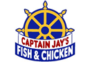 Captain Jay's