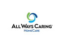 All Ways Caring HomeCare jobs