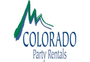 COLORADO PARTY RENTALS