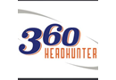360 Headhunter jobs