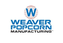 Weaver popcorn manufacturing