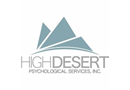 High Desert Psychological Services