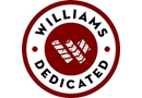 Williams Dedicated