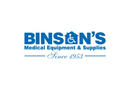 Binson's Hospital Supplies Inc.
