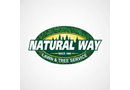 Natural Way Lawn and Tree