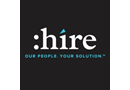 :hire Our People. Your Solution.