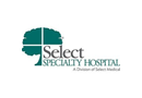 Select Specialty Hospital - Central Kentucky