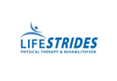 Life Strides Physical Therapy Rehabilitation