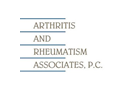ARTHRITIS & RHEUMATISM ASSOCIATES P