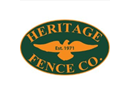 Heritage Fence Company
