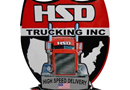 HSD Trucking Inc
