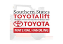 Southern States Toyota Lift