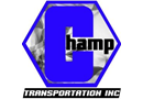 Champ Transportation Inc