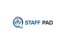 The Staff Pad