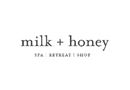 milk + honey Spa and Salon