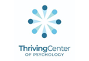 Thriving Center Of Psychology
