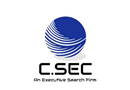 C.SEC  An Executive Search Firm