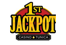 1st Jackpot Casino Tunica jobs