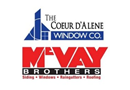 Coeur d'Alene Window Company LLC