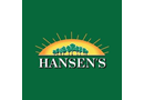 Hansen's Tree Service