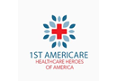 1st Americare jobs