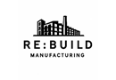 Re:Build Manufacturing jobs
