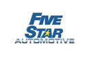 Five Star Chrysler Dodge Jeep Ram Fiat