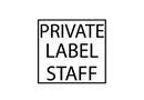 Private Label Staff