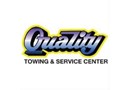 Quality Towing & Service Center