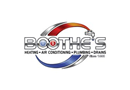 Boothe Heating, Air, Plumbing and Drains