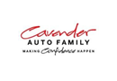 Cavender Auto Family - West Texas