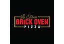 La Torcia Brick Oven Pizza