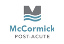 McCormick Post Acute