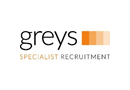 Greys Specialist Recruitment Ltd