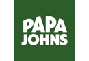 Papa John's - JNE
