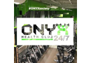 ONYX Health Club 24/7